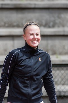 Ann-Sophie Funke 189 - NL Uhlenhorster HC - VfL Westercelle : Ergebnis: 1:8